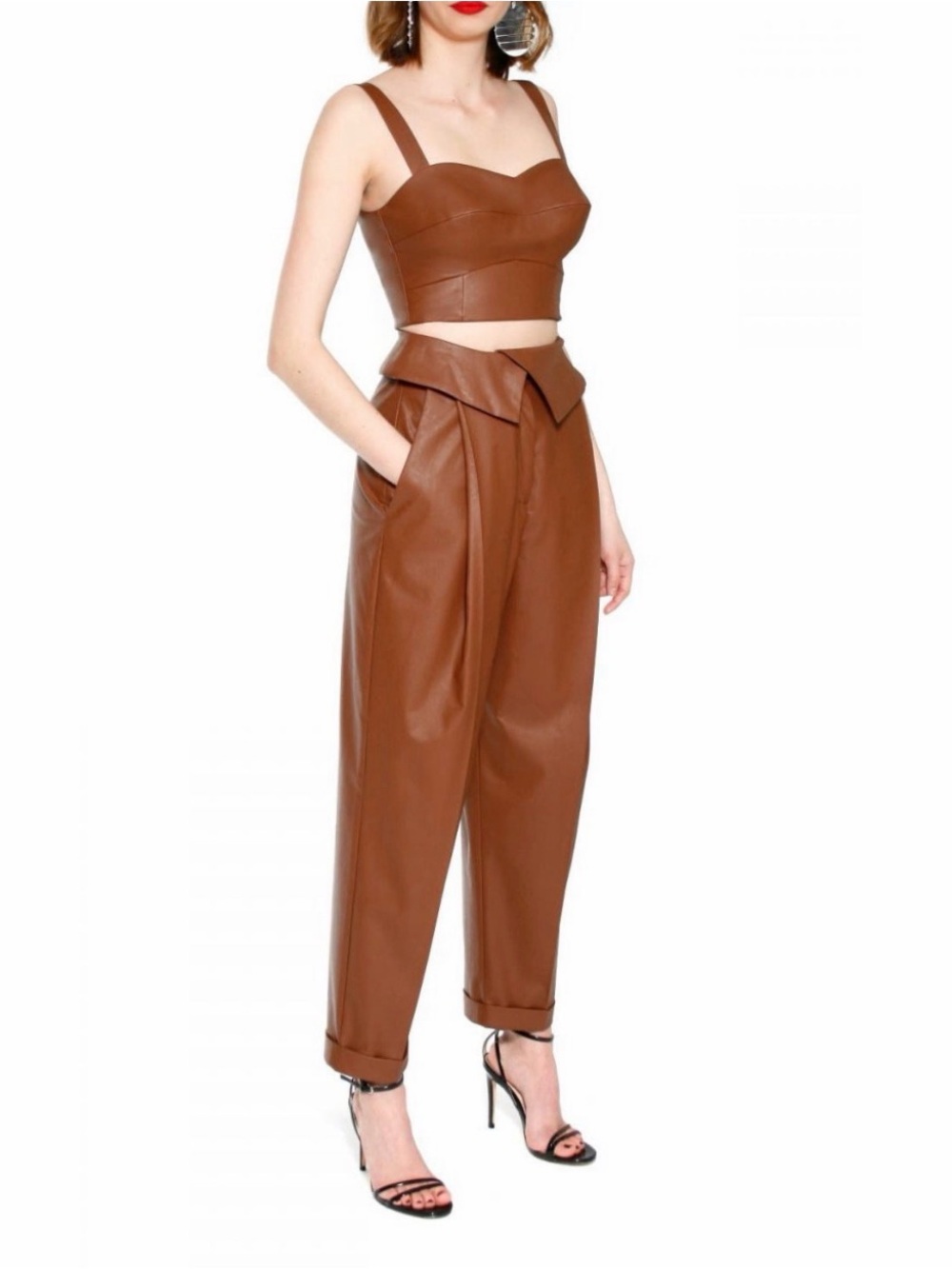 NWT A G G I D HALEWSKI Trousers